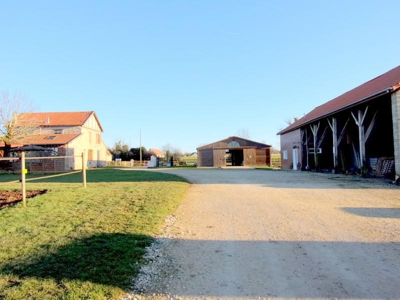 Gasthaus Coachella Lanouaille Exterior foto